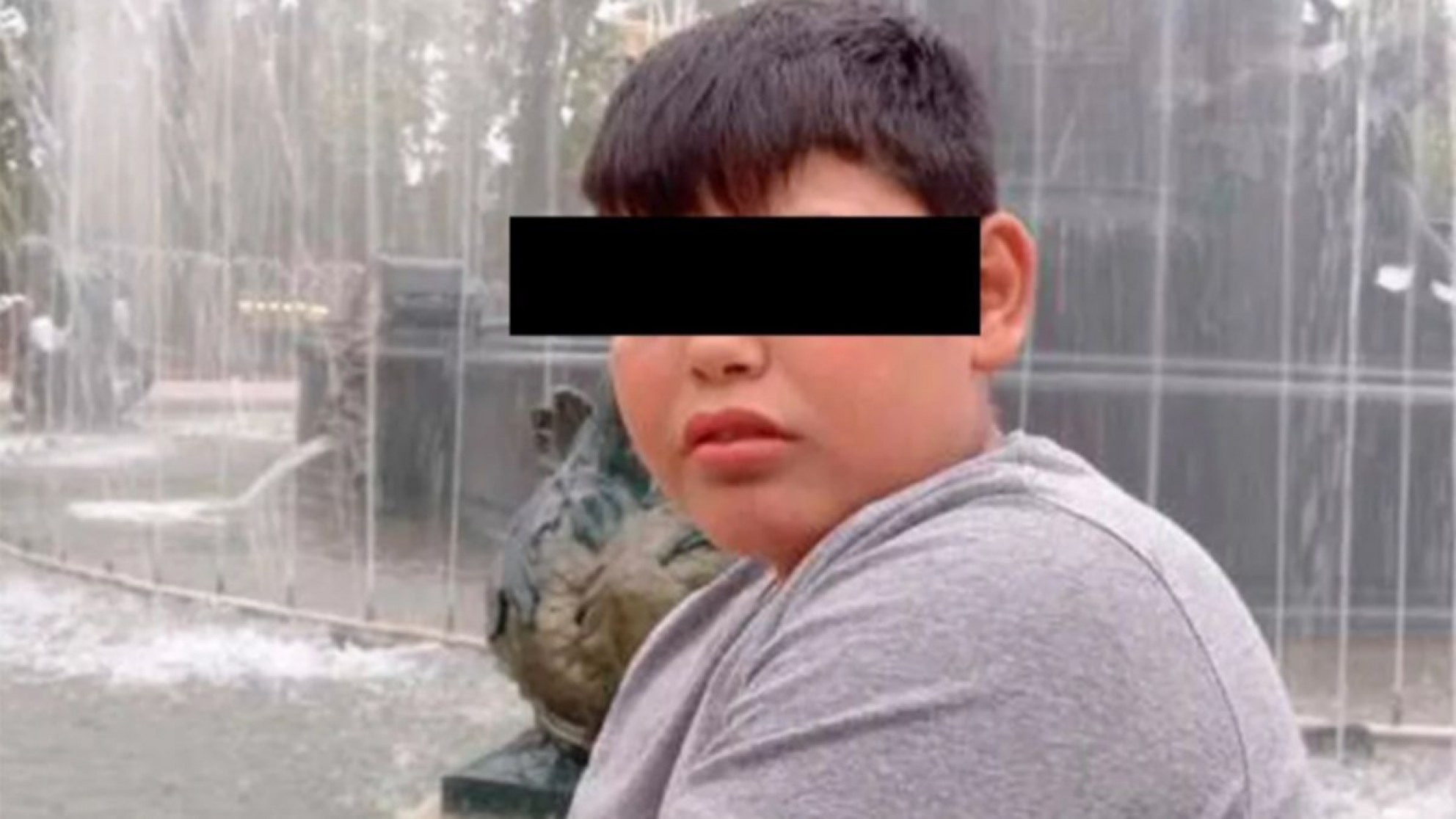 Encontraron al menor desaparecido en Guaymallén